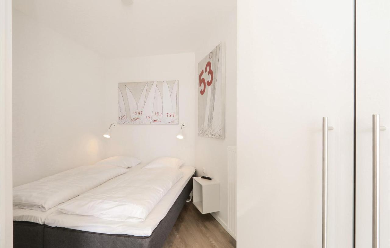Promenadenvilla Priwall Exteriér fotografie